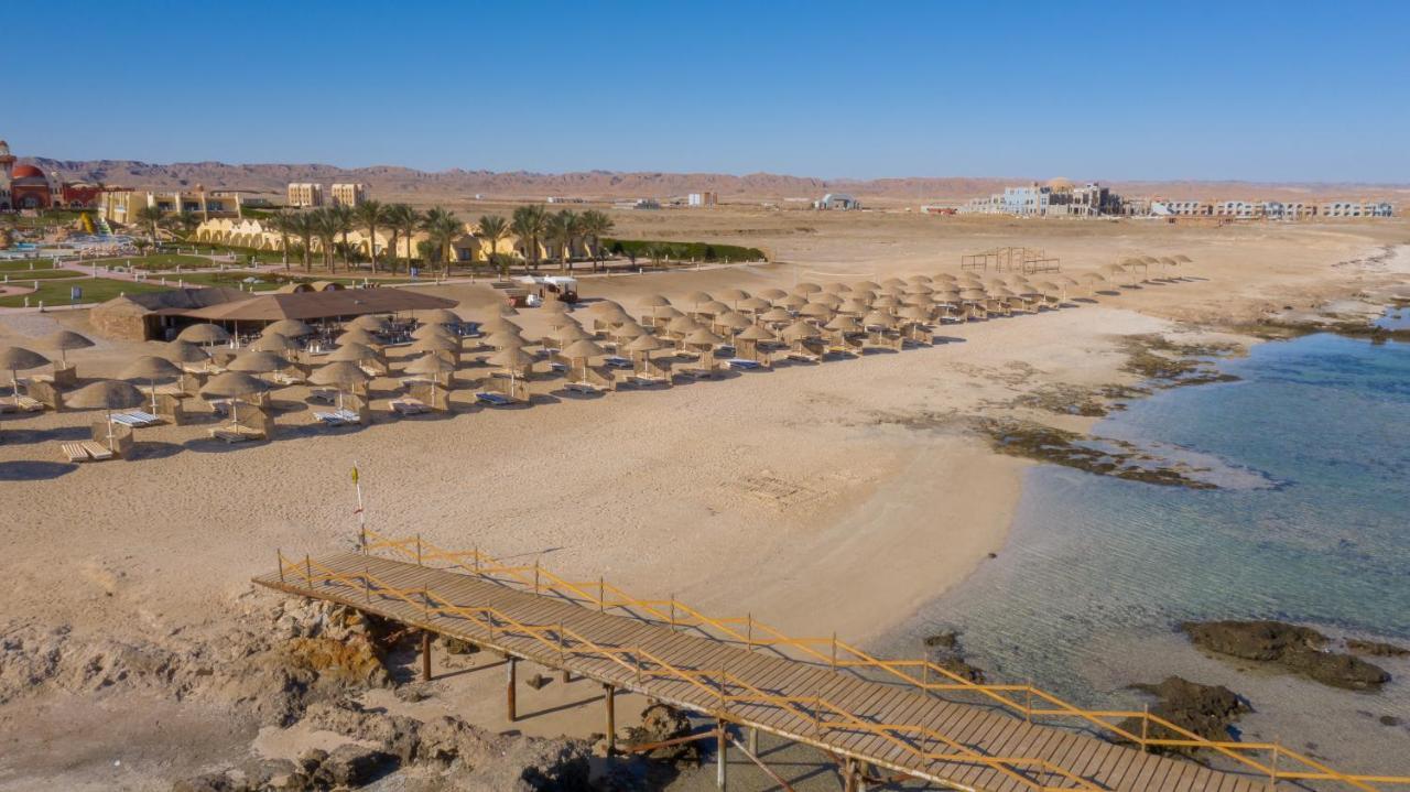 Onatti Beach Resort - Marsa Alam (Adults Only) El Qoseir Dış mekan fotoğraf