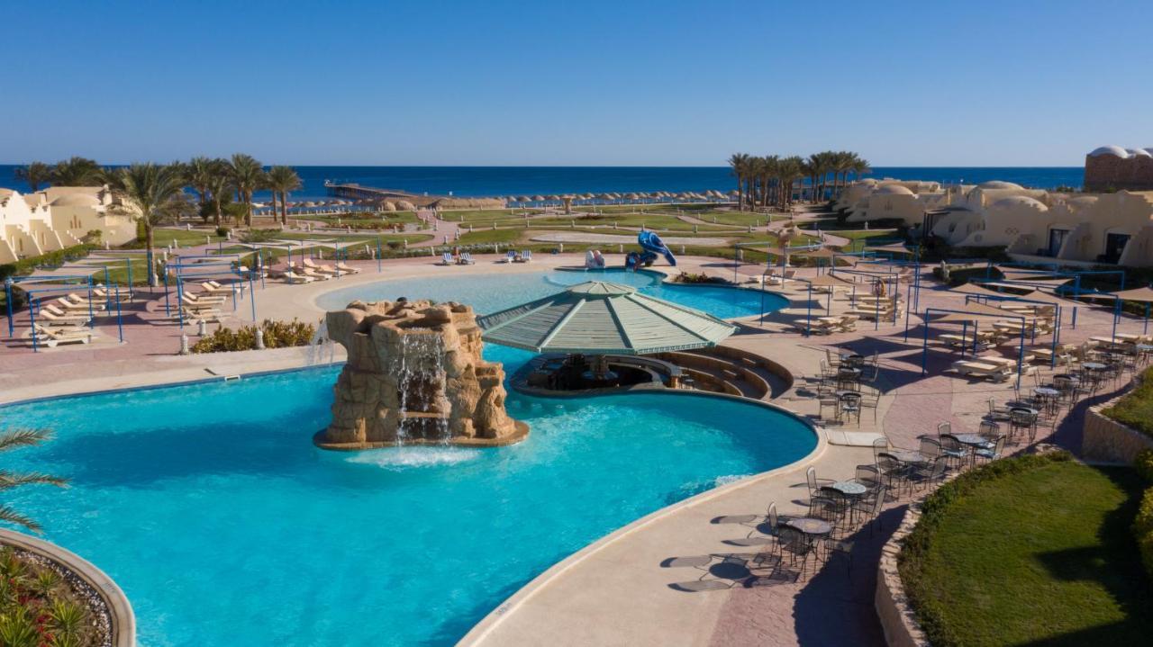 Onatti Beach Resort - Marsa Alam (Adults Only) El Qoseir Dış mekan fotoğraf