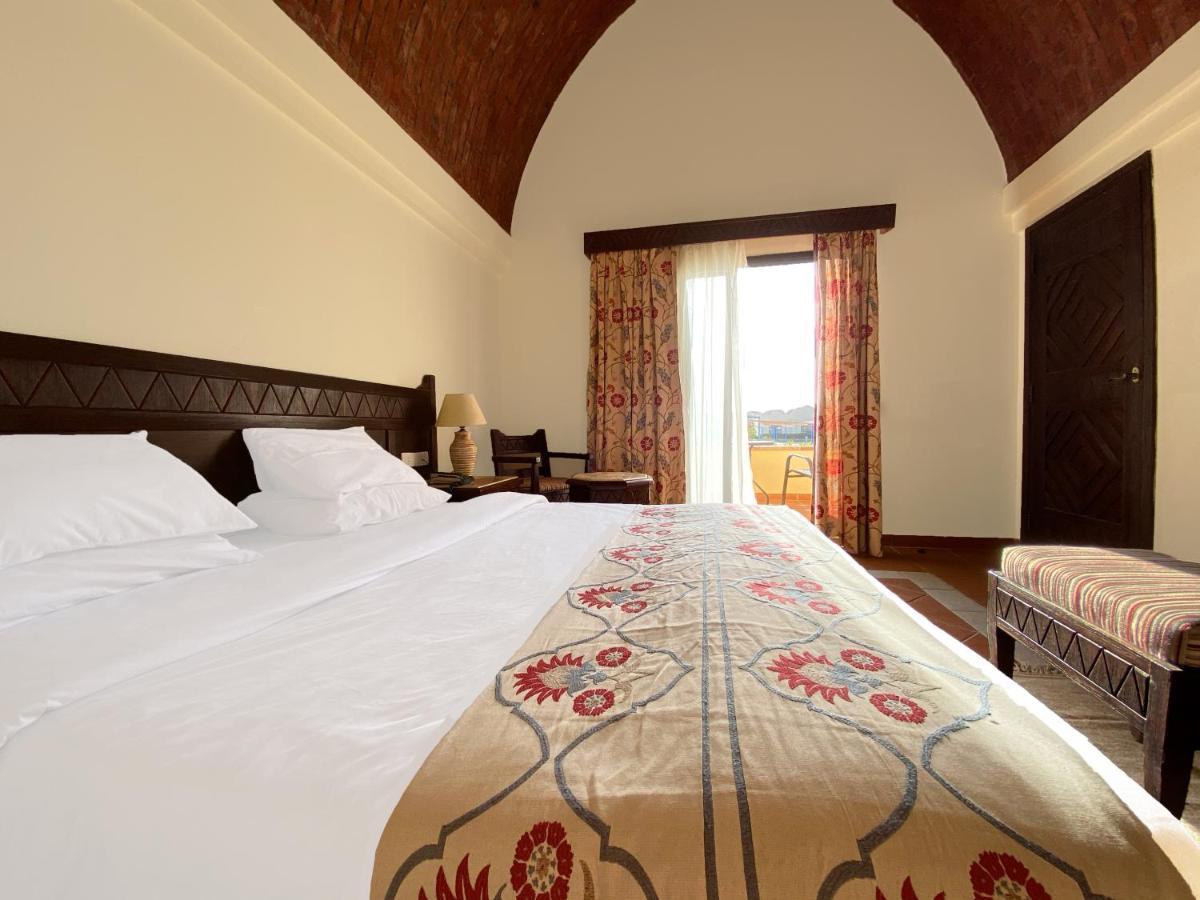 Onatti Beach Resort - Marsa Alam (Adults Only) El Qoseir Dış mekan fotoğraf