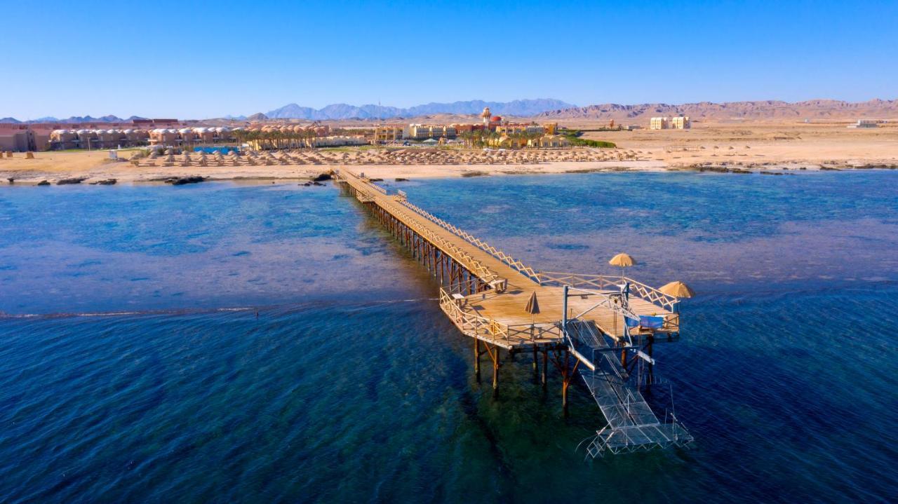 Onatti Beach Resort - Marsa Alam (Adults Only) El Qoseir Dış mekan fotoğraf