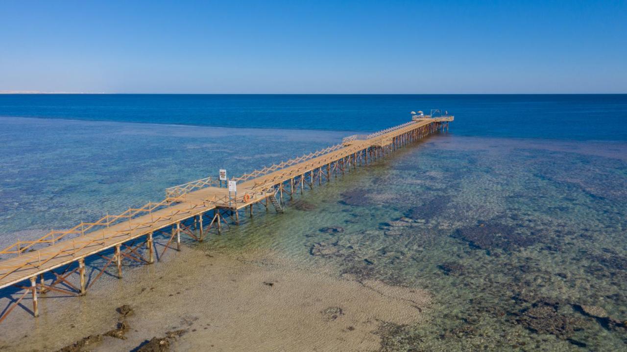 Onatti Beach Resort - Marsa Alam (Adults Only) El Qoseir Dış mekan fotoğraf