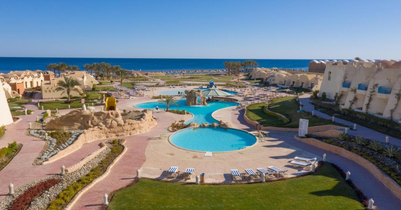 Onatti Beach Resort - Marsa Alam (Adults Only) El Qoseir Dış mekan fotoğraf