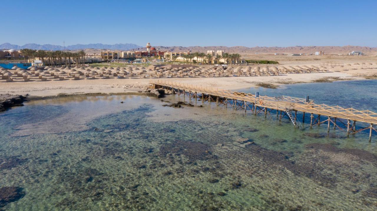 Onatti Beach Resort - Marsa Alam (Adults Only) El Qoseir Dış mekan fotoğraf