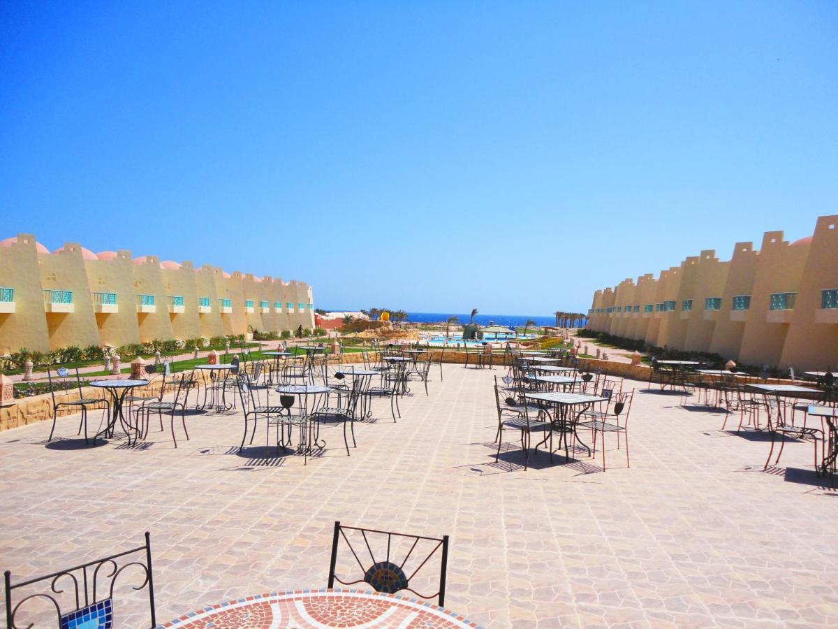 Onatti Beach Resort - Marsa Alam (Adults Only) El Qoseir Dış mekan fotoğraf