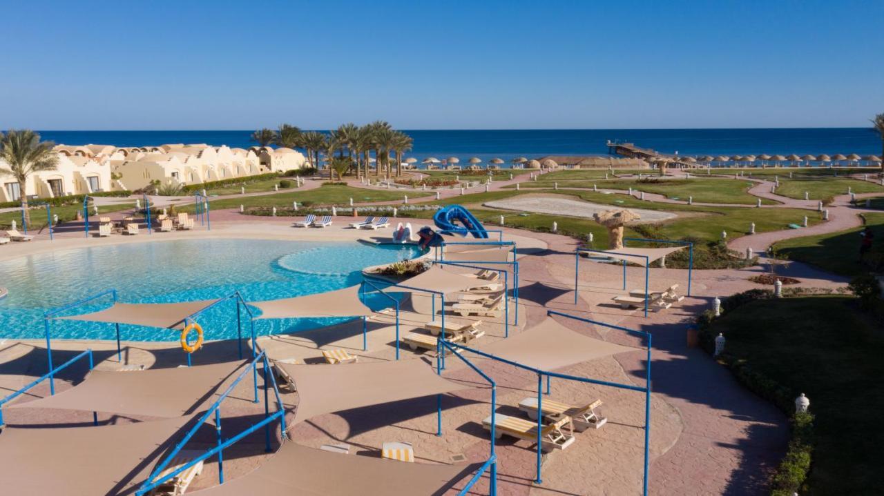 Onatti Beach Resort - Marsa Alam (Adults Only) El Qoseir Dış mekan fotoğraf