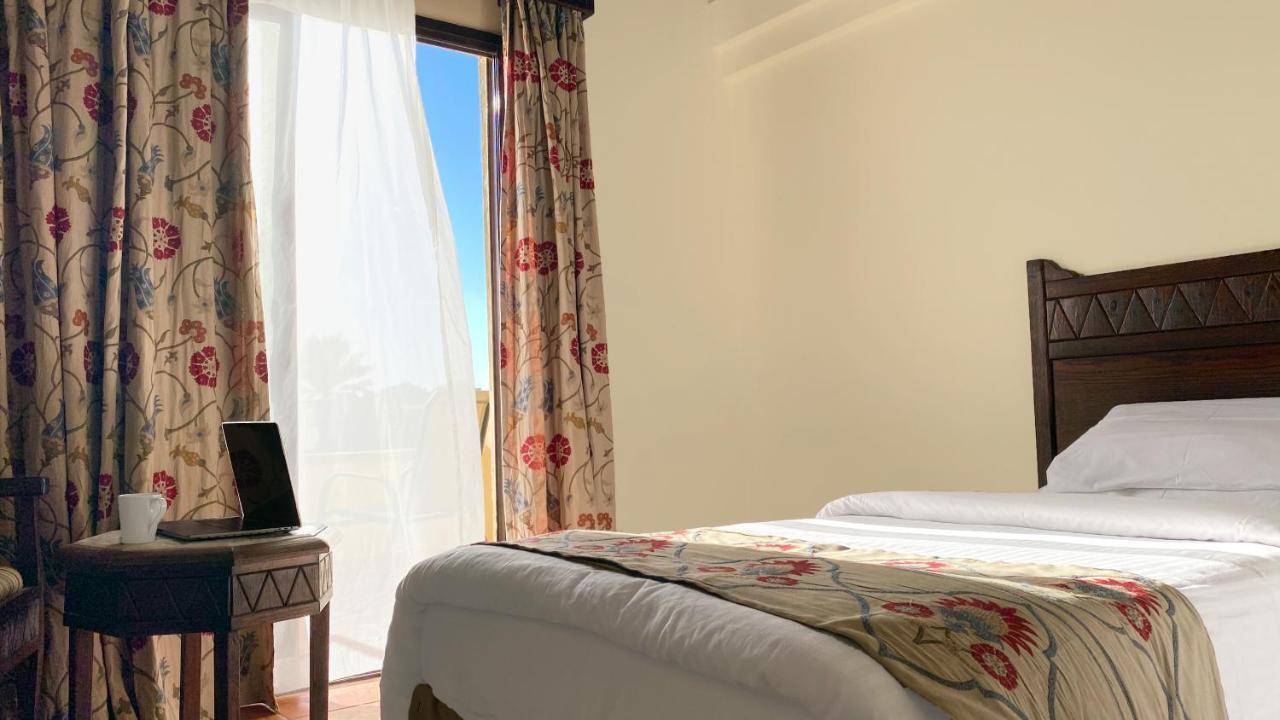 Onatti Beach Resort - Marsa Alam (Adults Only) El Qoseir Dış mekan fotoğraf