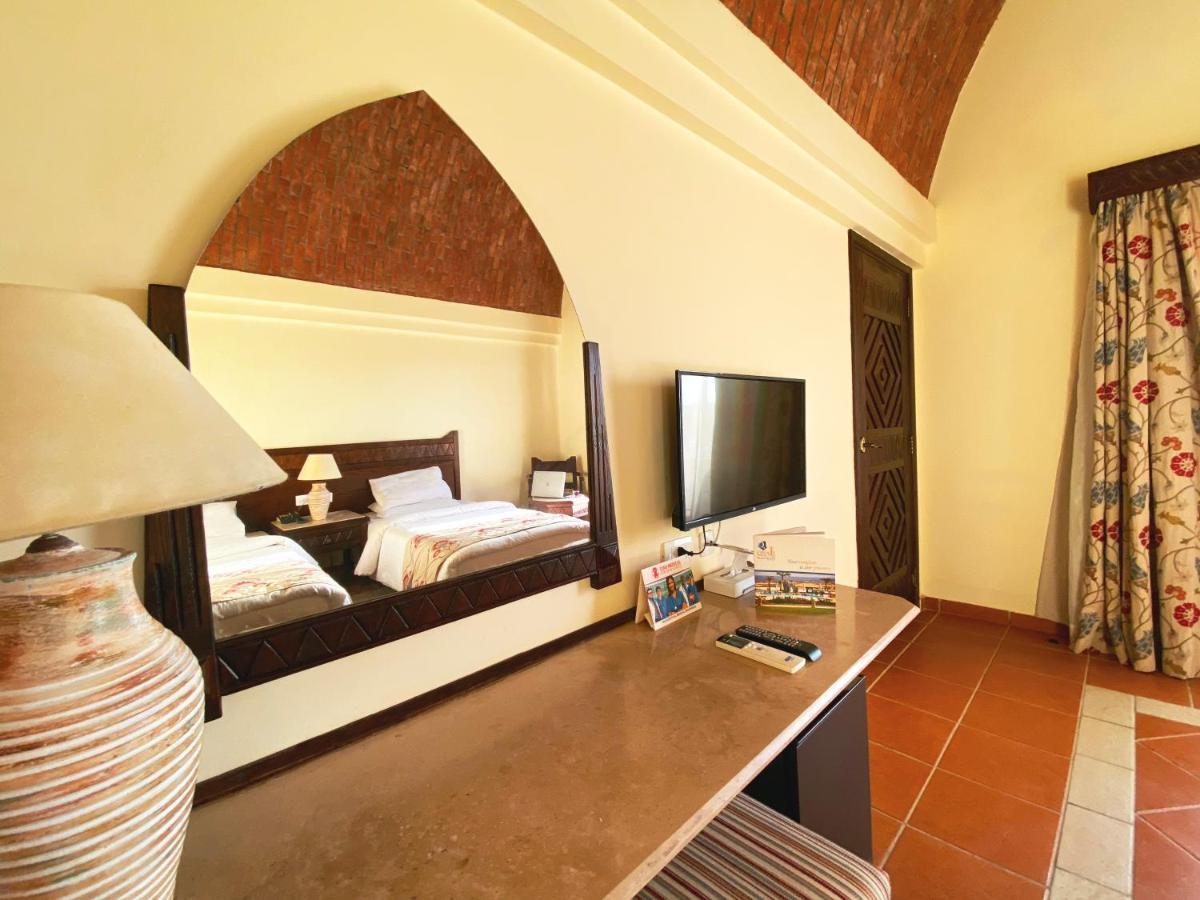 Onatti Beach Resort - Marsa Alam (Adults Only) El Qoseir Dış mekan fotoğraf