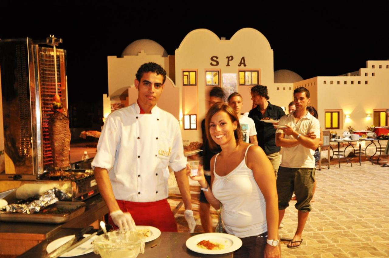 Onatti Beach Resort - Marsa Alam (Adults Only) El Qoseir Dış mekan fotoğraf