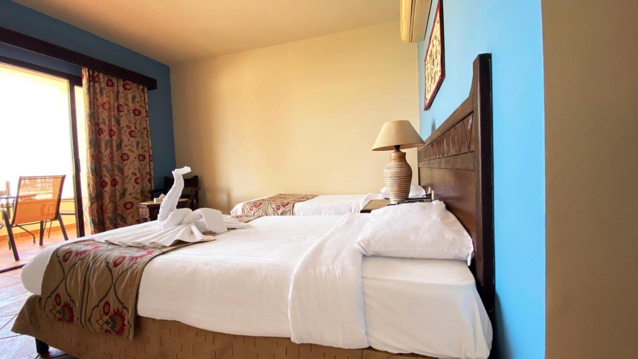 Onatti Beach Resort - Marsa Alam (Adults Only) El Qoseir Dış mekan fotoğraf
