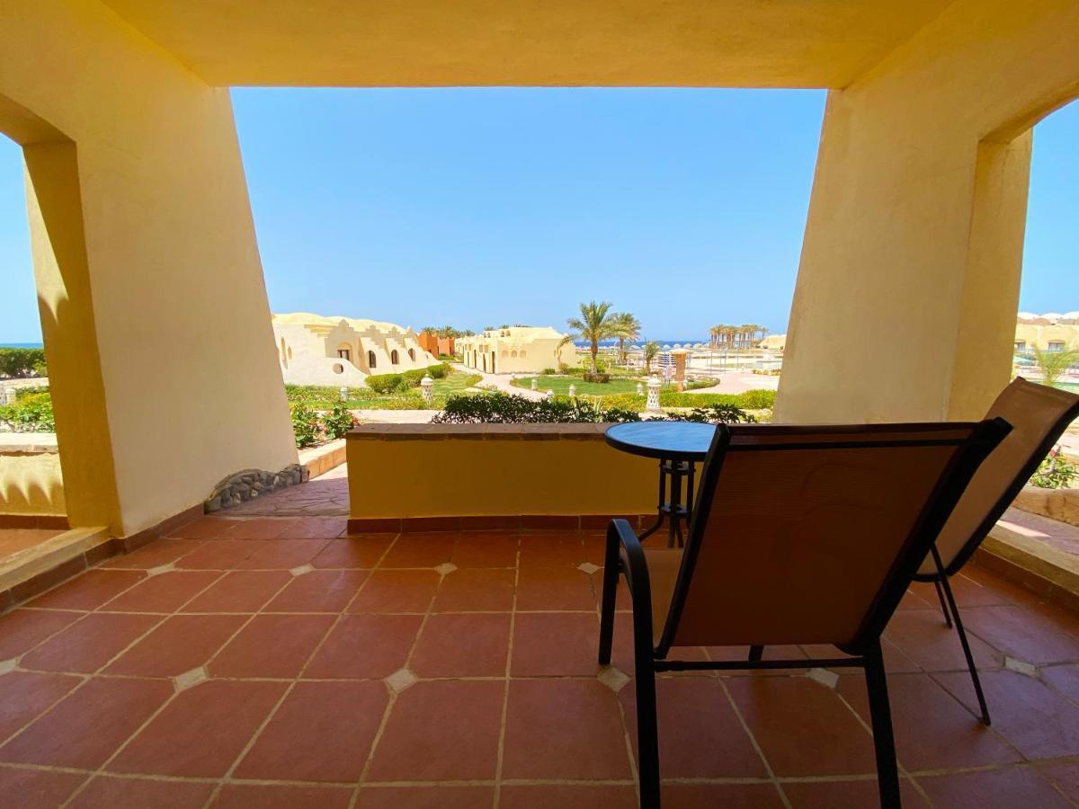Onatti Beach Resort - Marsa Alam (Adults Only) El Qoseir Dış mekan fotoğraf