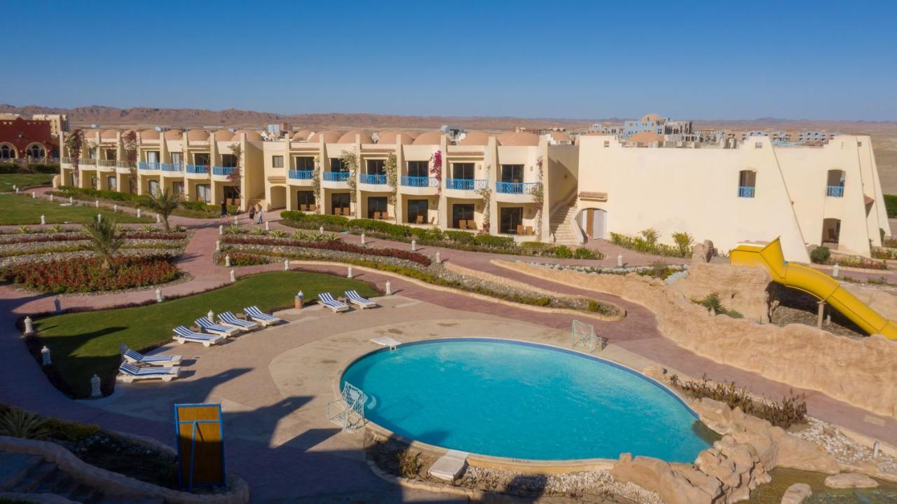 Onatti Beach Resort - Marsa Alam (Adults Only) El Qoseir Dış mekan fotoğraf