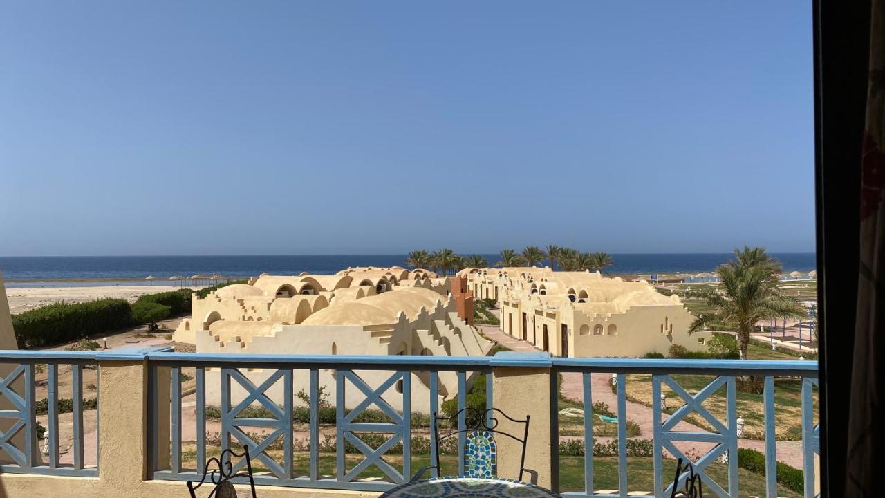 Onatti Beach Resort - Marsa Alam (Adults Only) El Qoseir Dış mekan fotoğraf