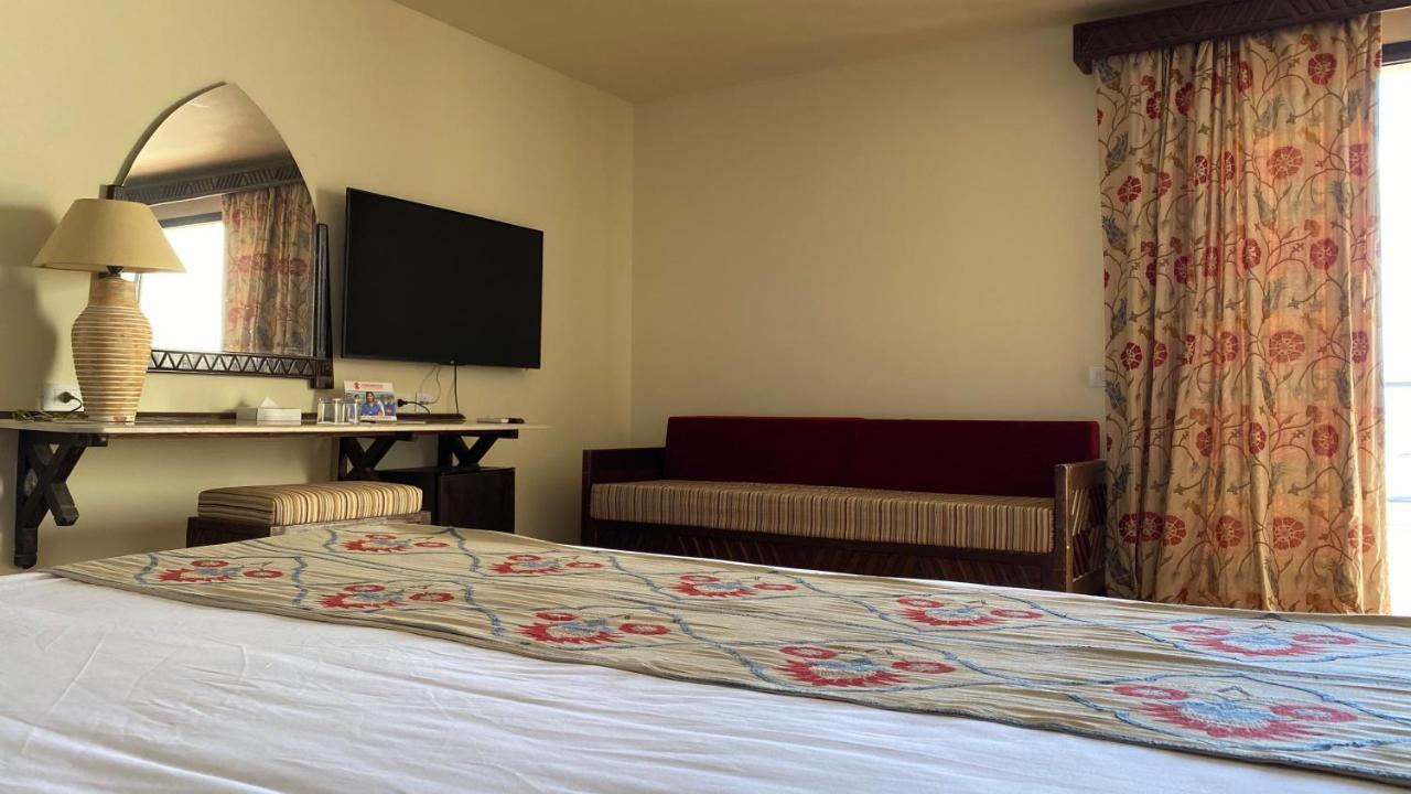 Onatti Beach Resort - Marsa Alam (Adults Only) El Qoseir Dış mekan fotoğraf