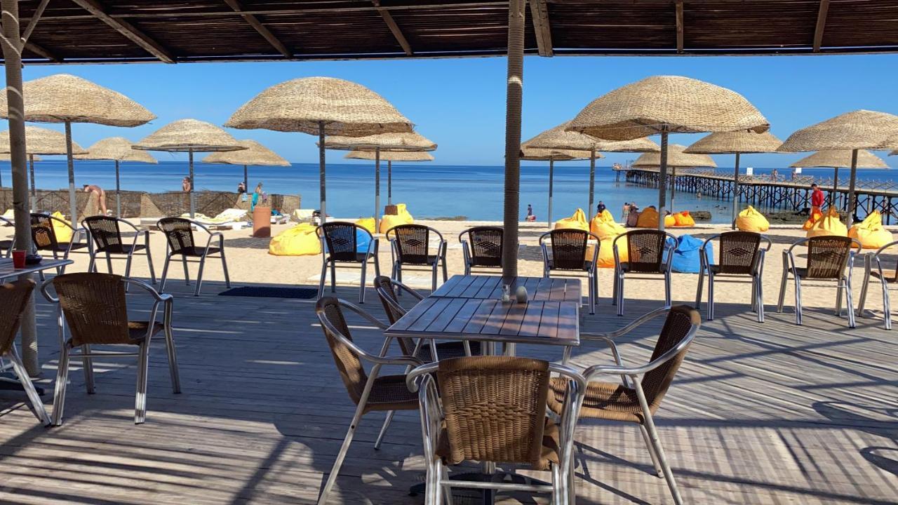 Onatti Beach Resort - Marsa Alam (Adults Only) El Qoseir Dış mekan fotoğraf