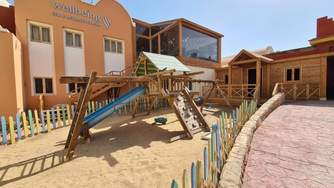 Onatti Beach Resort - Marsa Alam (Adults Only) El Qoseir Dış mekan fotoğraf