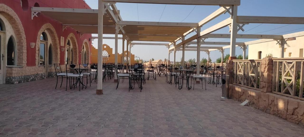 Onatti Beach Resort - Marsa Alam (Adults Only) El Qoseir Dış mekan fotoğraf
