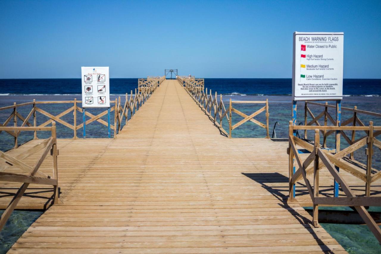 Onatti Beach Resort - Marsa Alam (Adults Only) El Qoseir Dış mekan fotoğraf