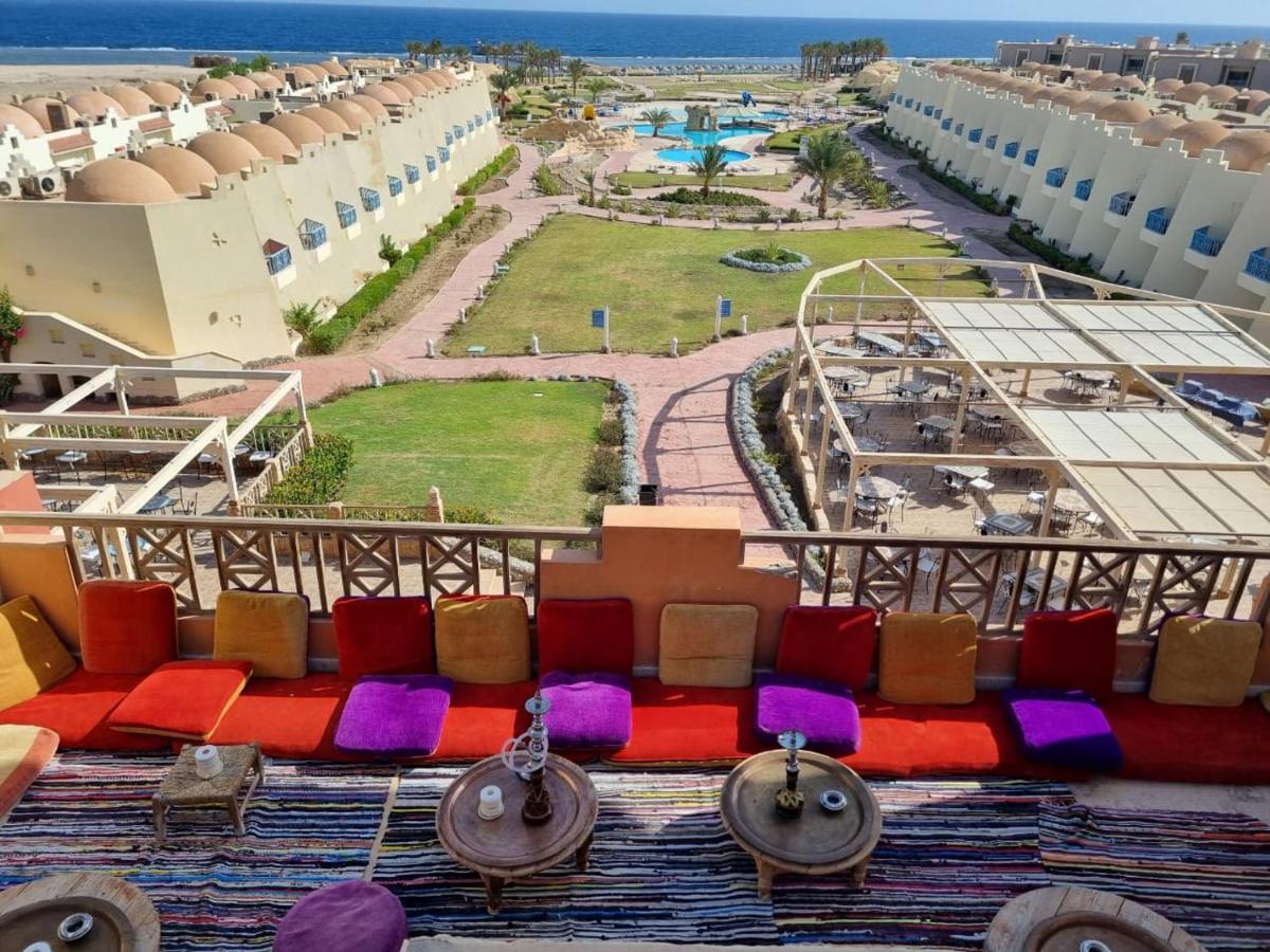 Onatti Beach Resort - Marsa Alam (Adults Only) El Qoseir Dış mekan fotoğraf