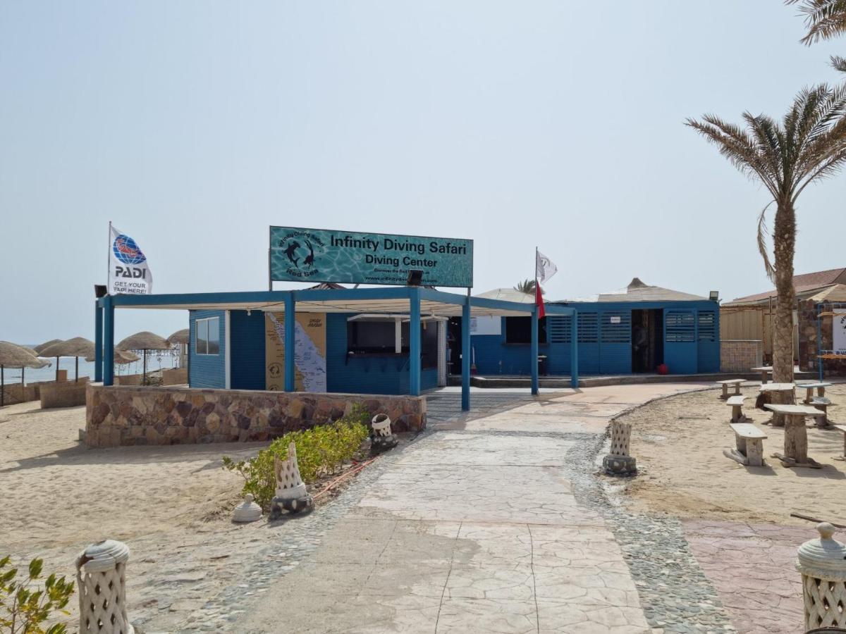Onatti Beach Resort - Marsa Alam (Adults Only) El Qoseir Dış mekan fotoğraf