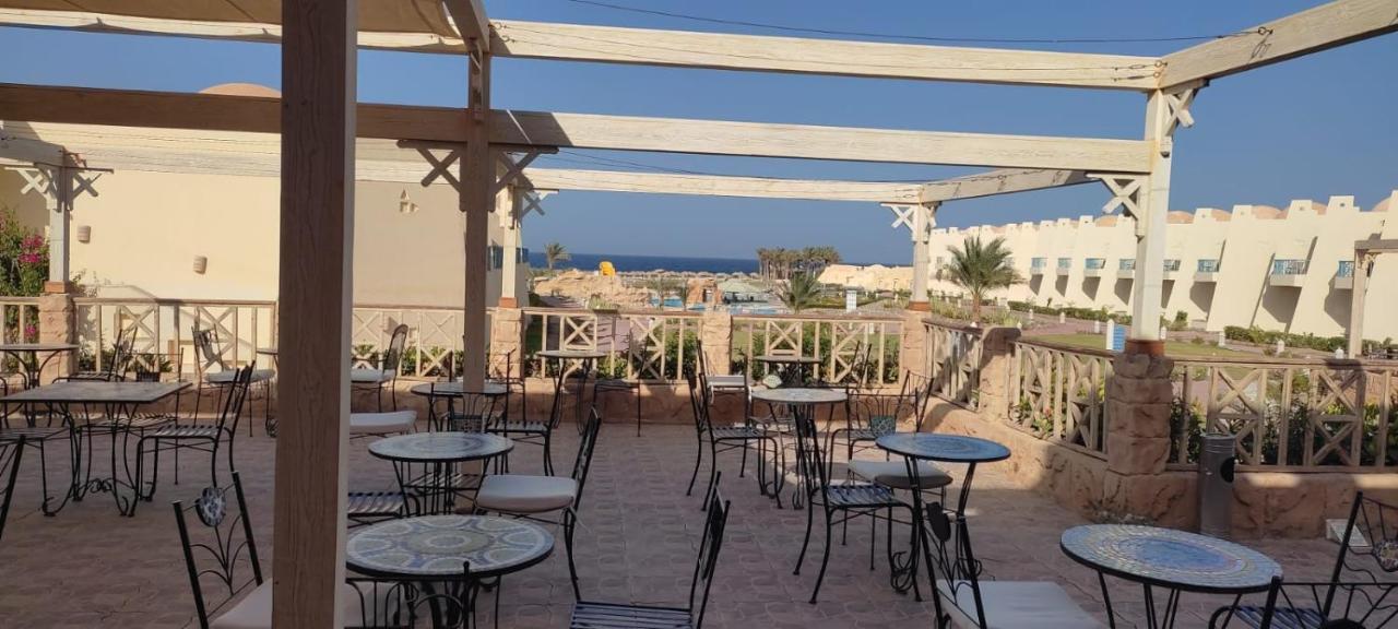 Onatti Beach Resort - Marsa Alam (Adults Only) El Qoseir Dış mekan fotoğraf