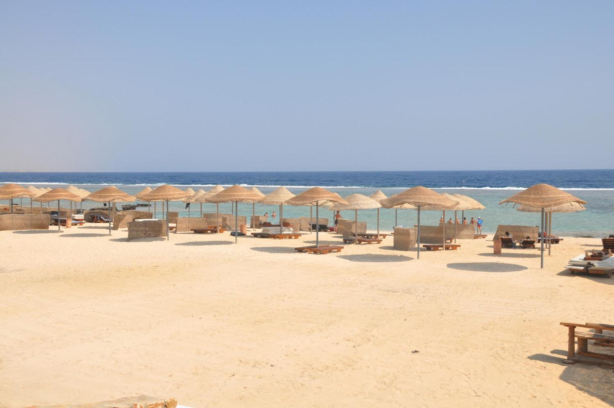 Onatti Beach Resort - Marsa Alam (Adults Only) El Qoseir Dış mekan fotoğraf