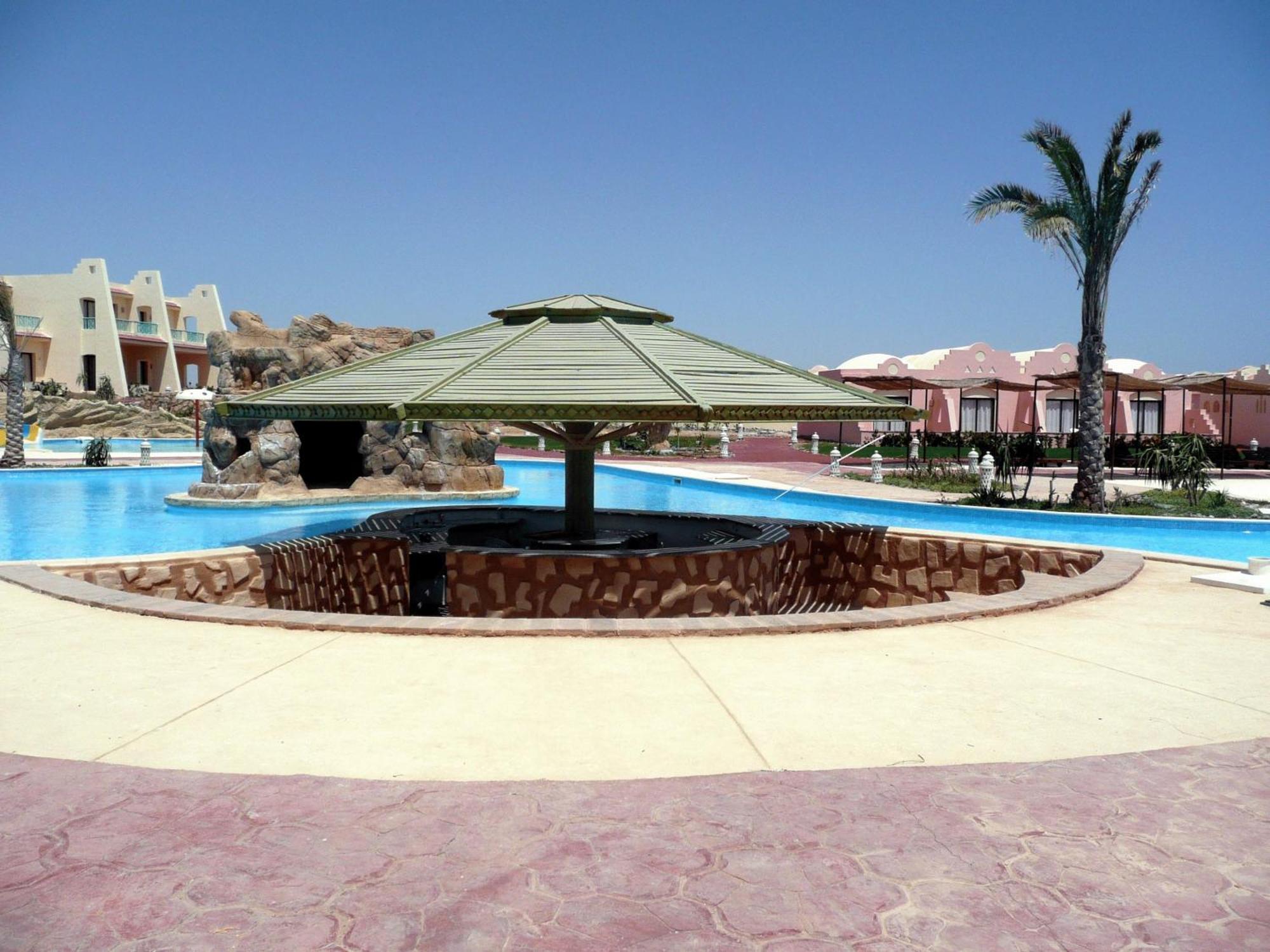 Onatti Beach Resort - Marsa Alam (Adults Only) El Qoseir Dış mekan fotoğraf