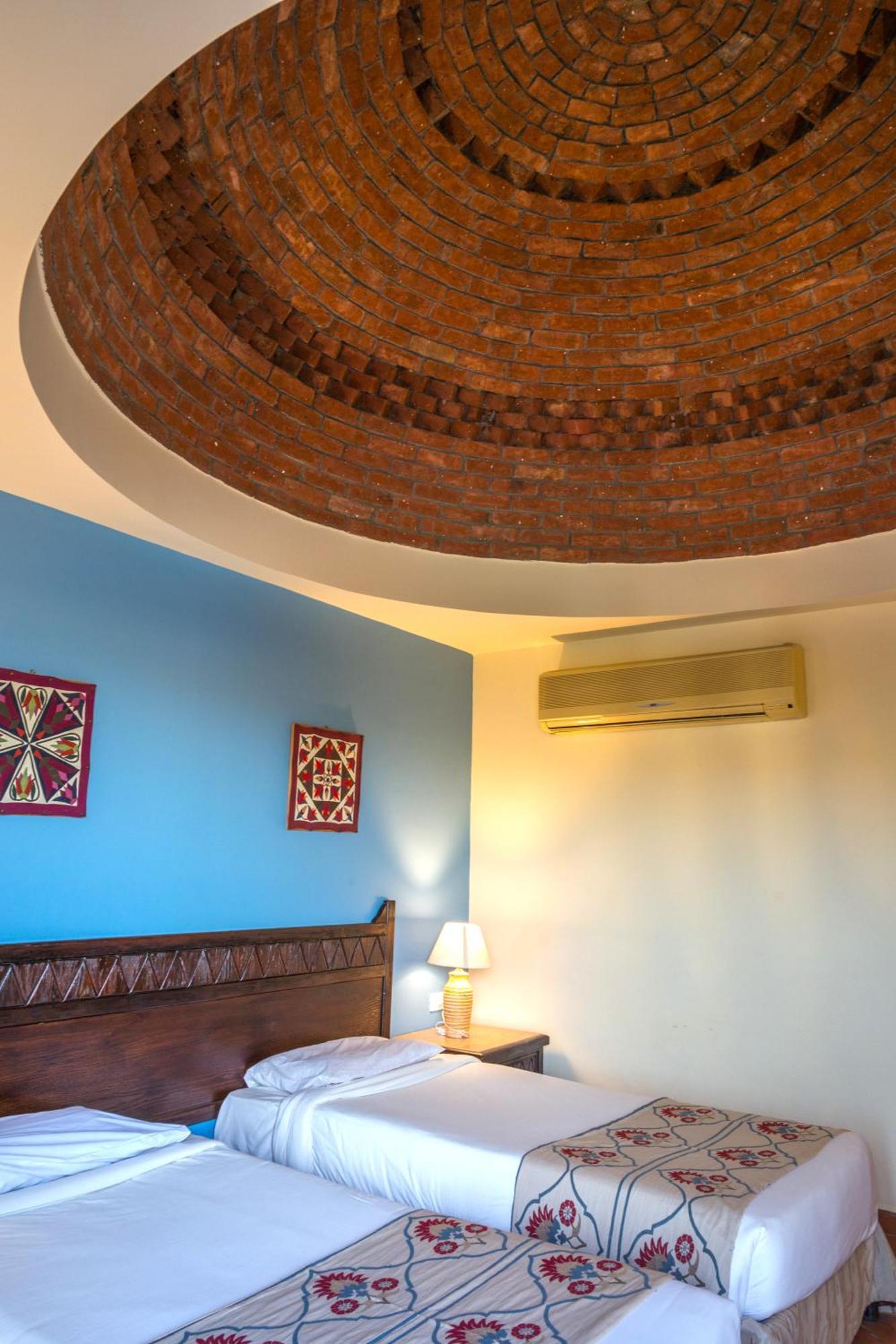 Onatti Beach Resort - Marsa Alam (Adults Only) El Qoseir Dış mekan fotoğraf