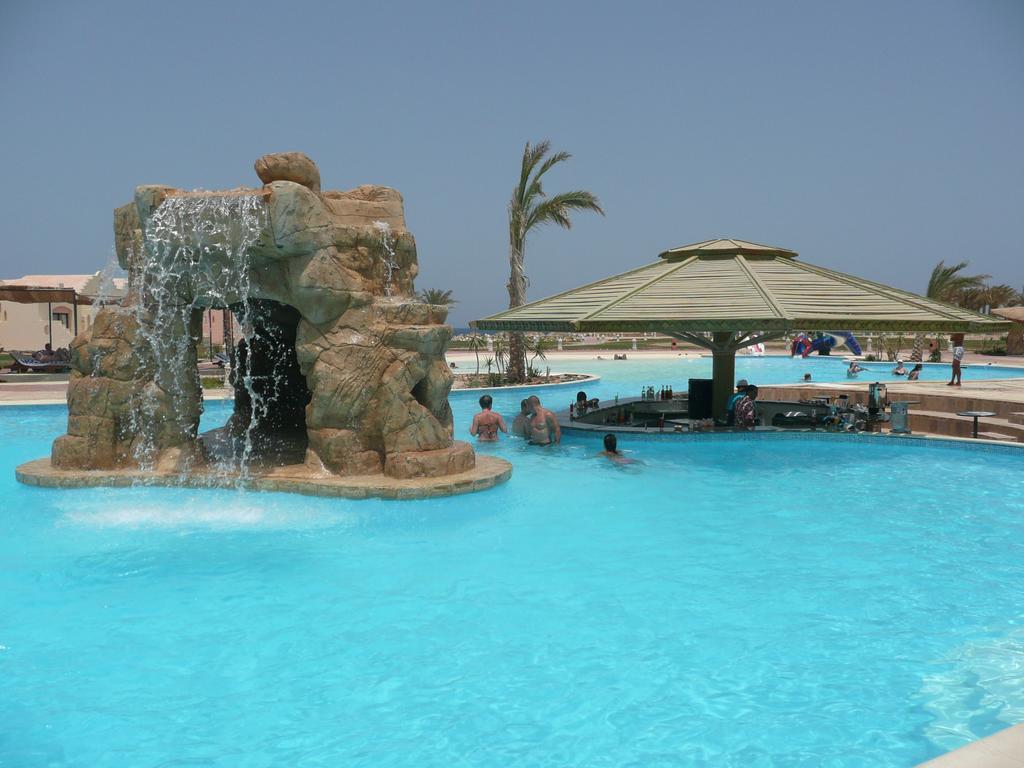 Onatti Beach Resort - Marsa Alam (Adults Only) El Qoseir Dış mekan fotoğraf