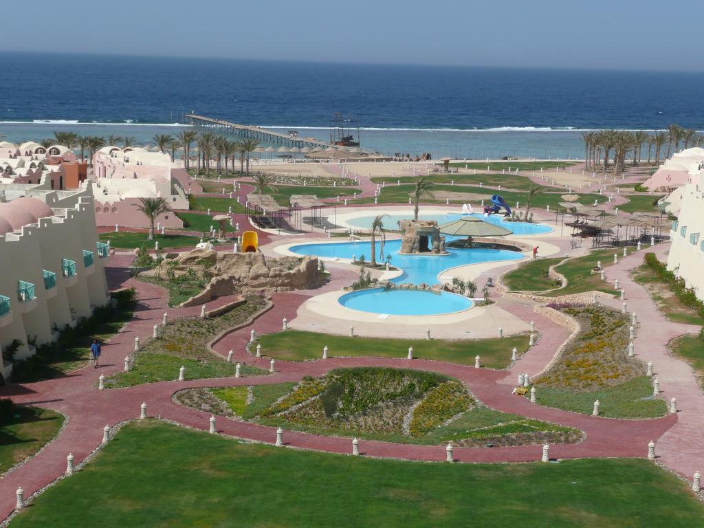 Onatti Beach Resort - Marsa Alam (Adults Only) El Qoseir Dış mekan fotoğraf