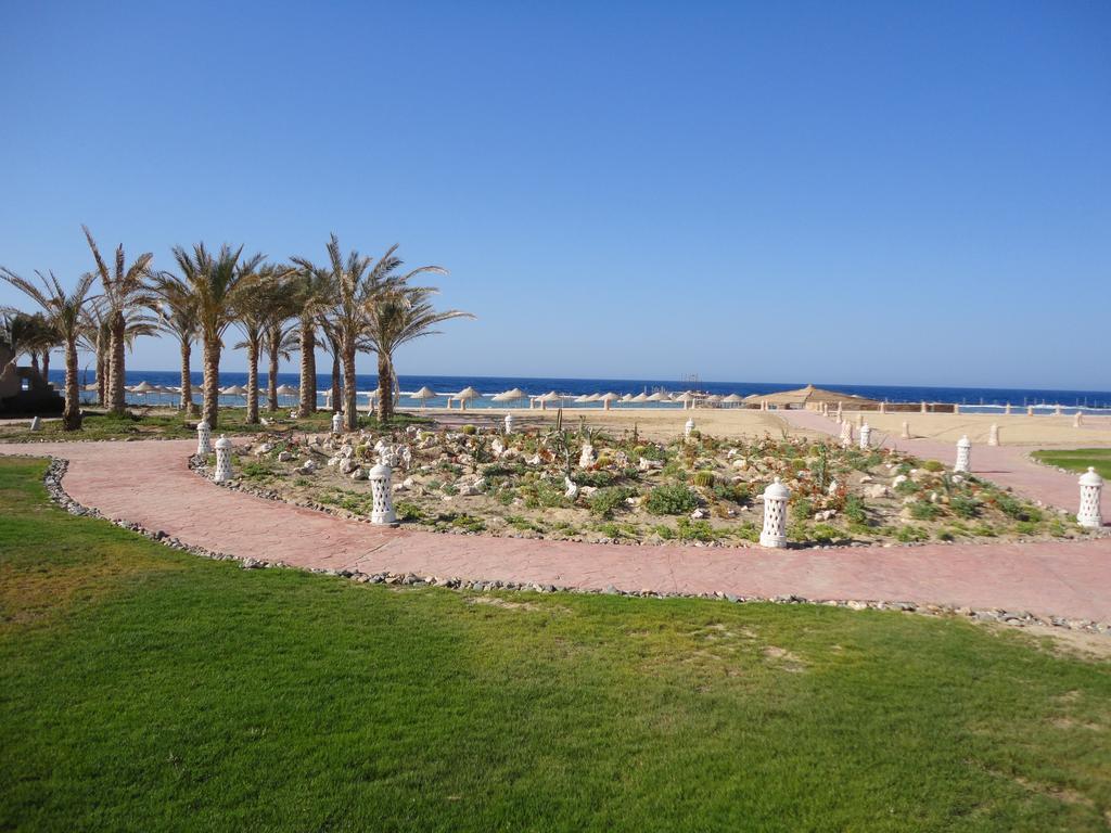 Onatti Beach Resort - Marsa Alam (Adults Only) El Qoseir Dış mekan fotoğraf