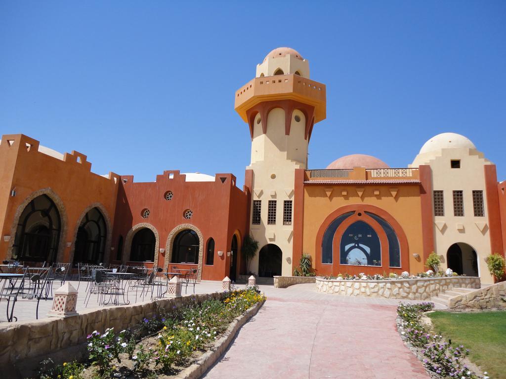 Onatti Beach Resort - Marsa Alam (Adults Only) El Qoseir Dış mekan fotoğraf