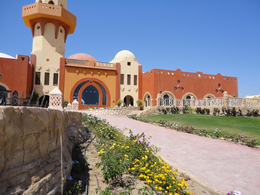 Onatti Beach Resort - Marsa Alam (Adults Only) El Qoseir Dış mekan fotoğraf