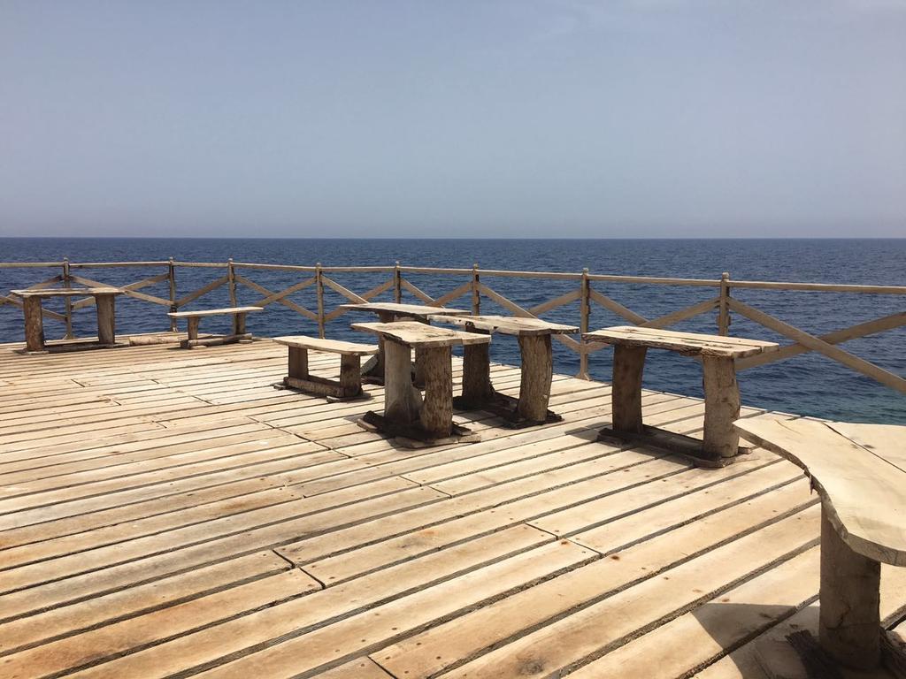 Onatti Beach Resort - Marsa Alam (Adults Only) El Qoseir Dış mekan fotoğraf
