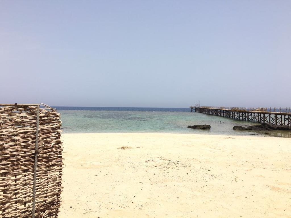 Onatti Beach Resort - Marsa Alam (Adults Only) El Qoseir Dış mekan fotoğraf