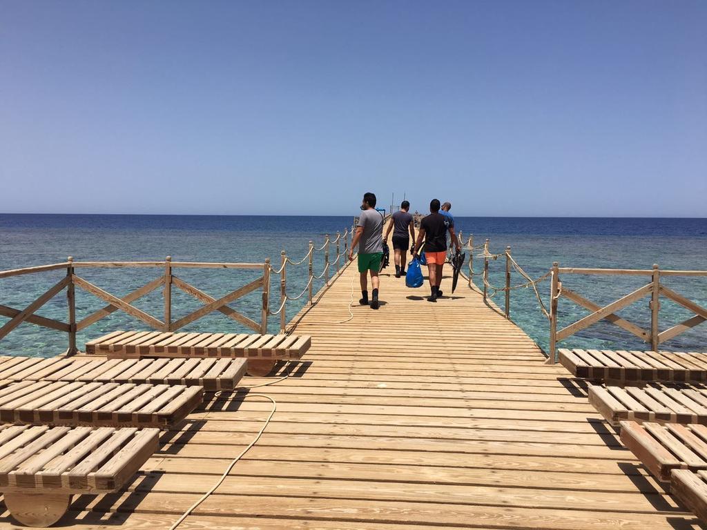 Onatti Beach Resort - Marsa Alam (Adults Only) El Qoseir Dış mekan fotoğraf