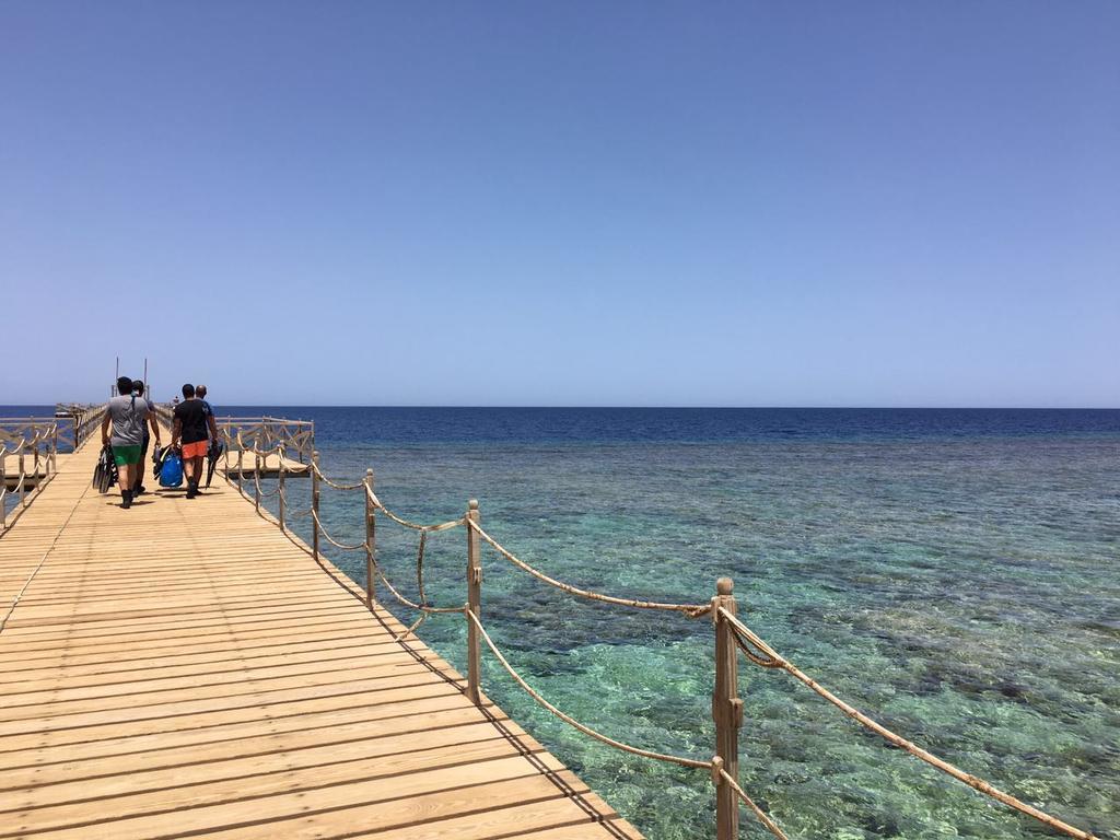 Onatti Beach Resort - Marsa Alam (Adults Only) El Qoseir Dış mekan fotoğraf
