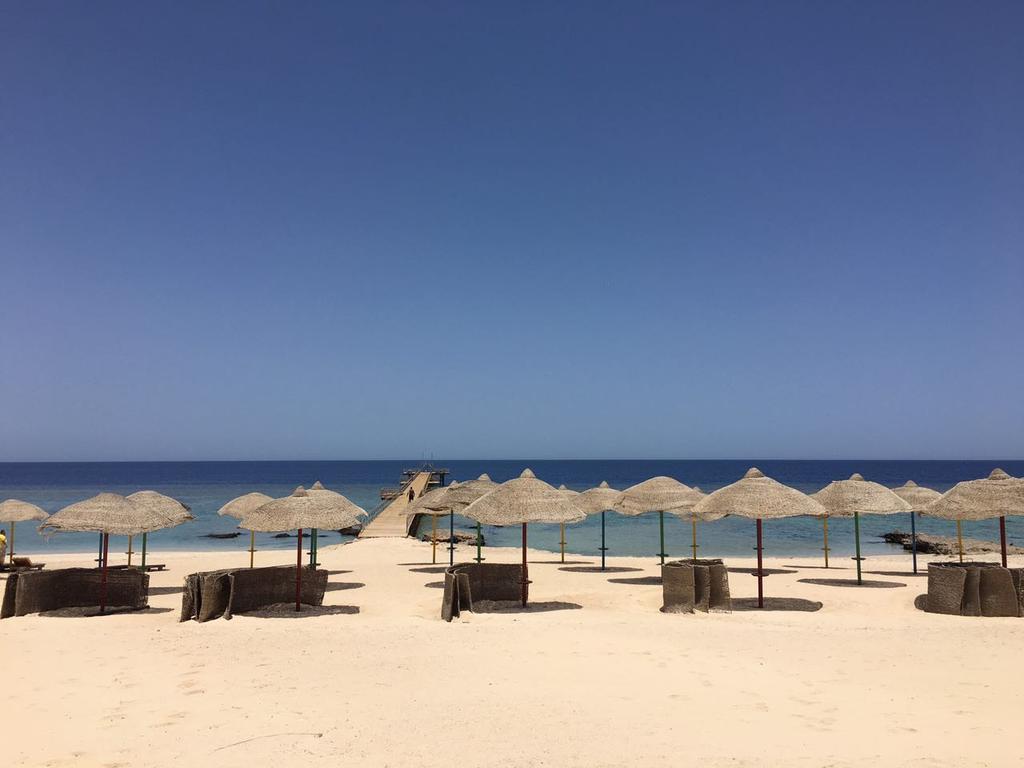 Onatti Beach Resort - Marsa Alam (Adults Only) El Qoseir Dış mekan fotoğraf