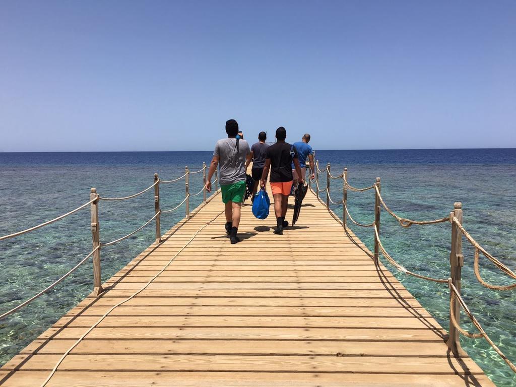 Onatti Beach Resort - Marsa Alam (Adults Only) El Qoseir Dış mekan fotoğraf