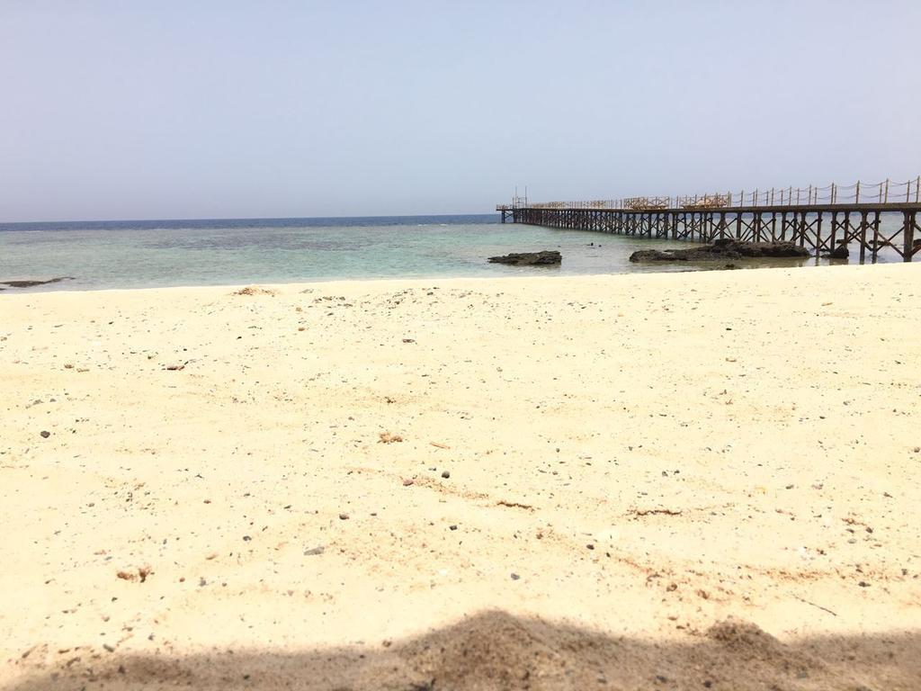 Onatti Beach Resort - Marsa Alam (Adults Only) El Qoseir Dış mekan fotoğraf